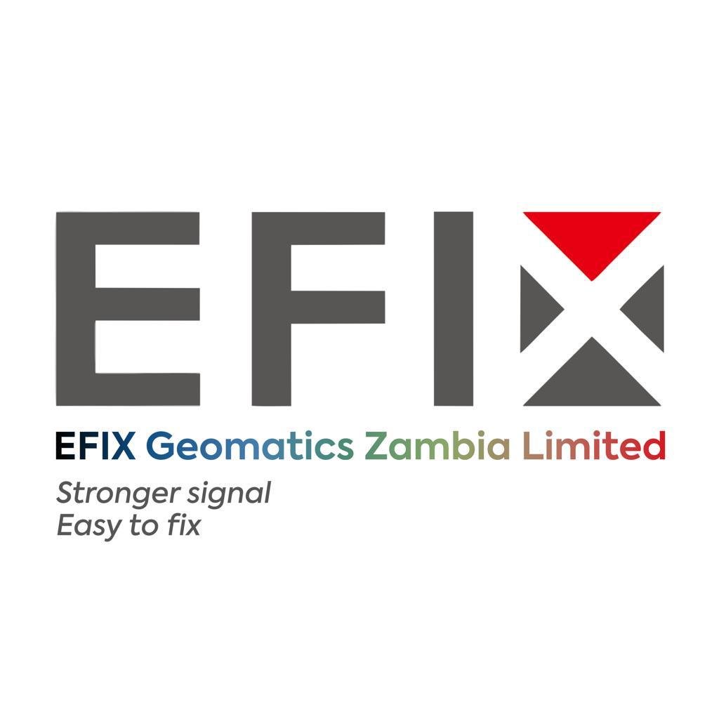 EFIX Geomatics Zambia., Ltd
